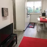 Apartmán Ade Katánie