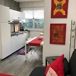 Apartmán Ade