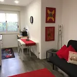 Ade Appartement Catánia