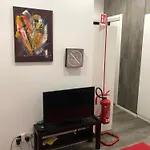 Apartmán Ade *