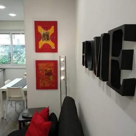 Ade Appartement