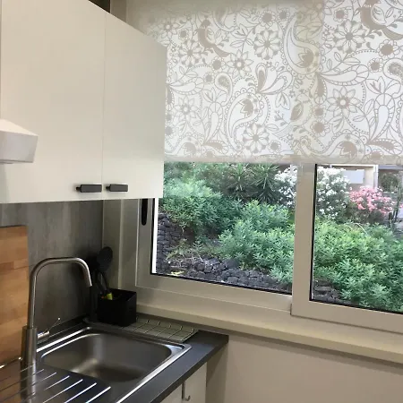 Appartement Ade