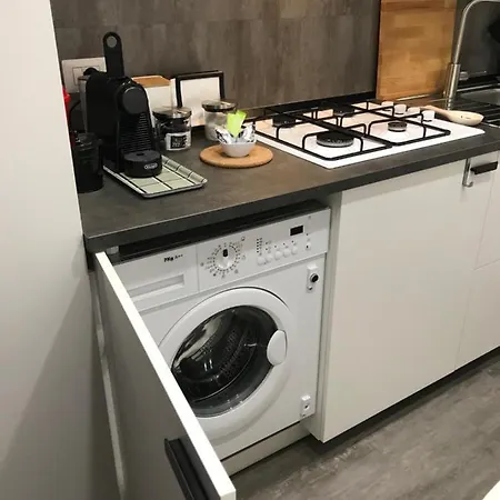 Ade Apartamento