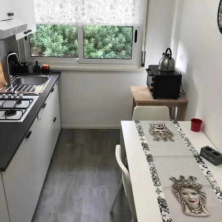 Ade Appartement