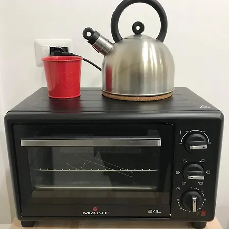 Appartement Ade