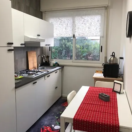 Ade Appartement