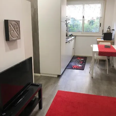 Appartement Ade Catane