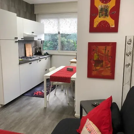 Appartement Ade