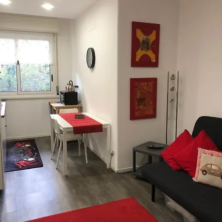 Ade Appartement Catane