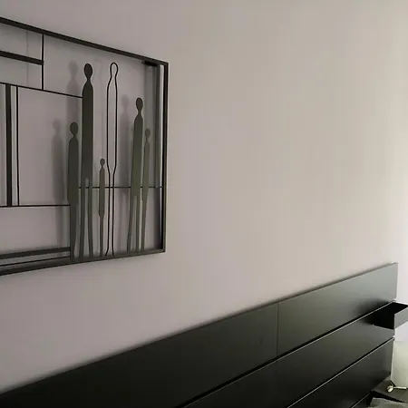 Ade Appartement Catane