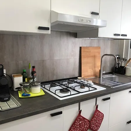 Ade Apartmán