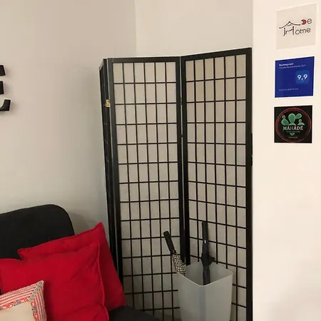 Ade Appartement *