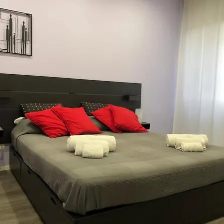Apartmán Ade *