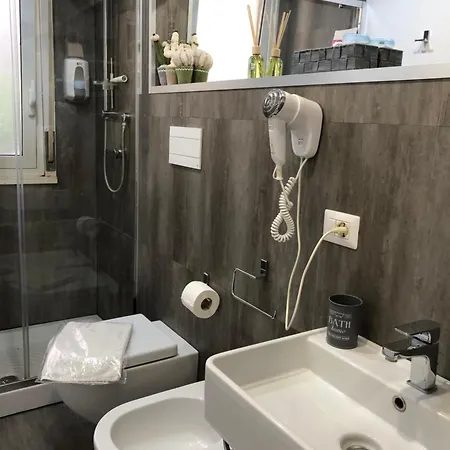 Ade Appartement *