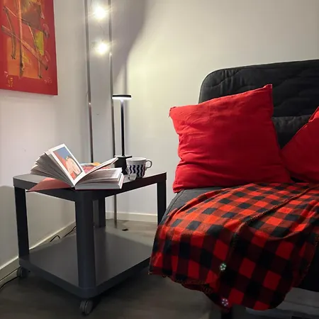 Apartmán Ade *