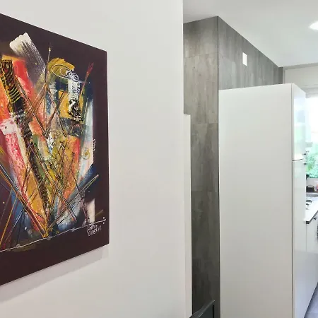 Ade Appartement