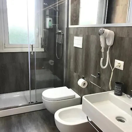 Appartement Ade