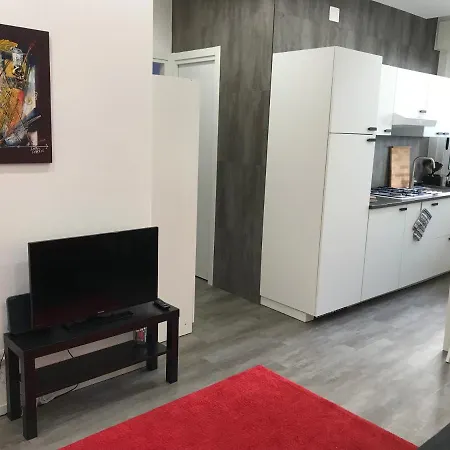 Appartement Ade