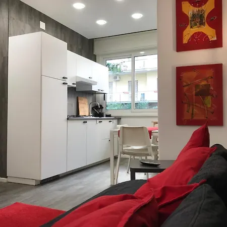 Appartement Ade Catane
