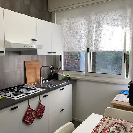 Ade Lejlighed Catania