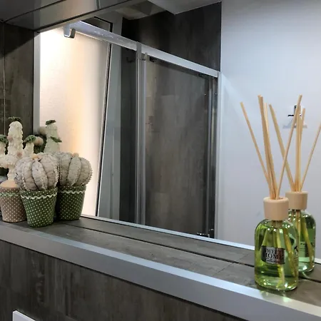 Lejlighed Ade Catania