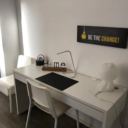 Ade Lejlighed Catania