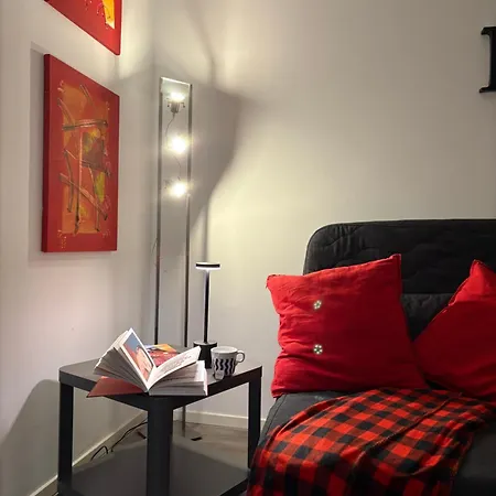 Ade Lejlighed Catania