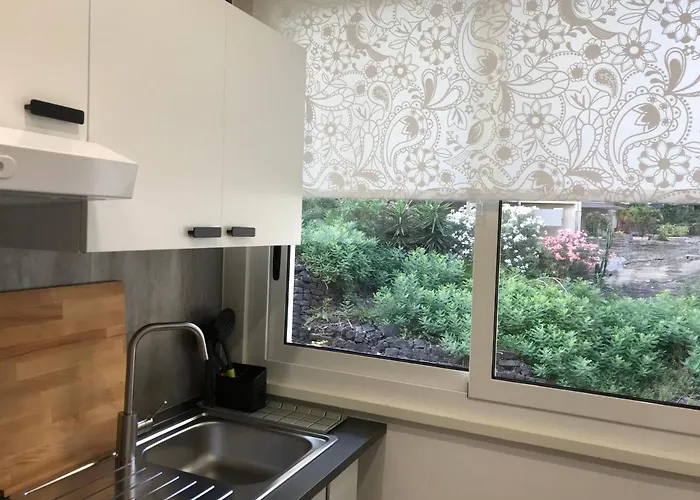 Apartment Ade