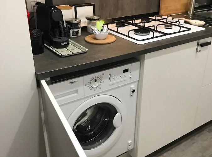 Ade Apartment