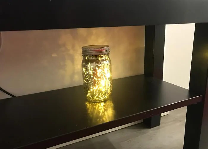 Apartment Ade