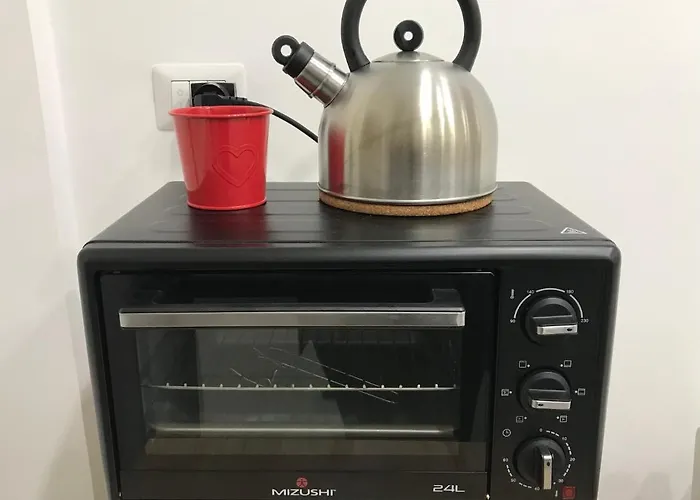 Apartment Ade
