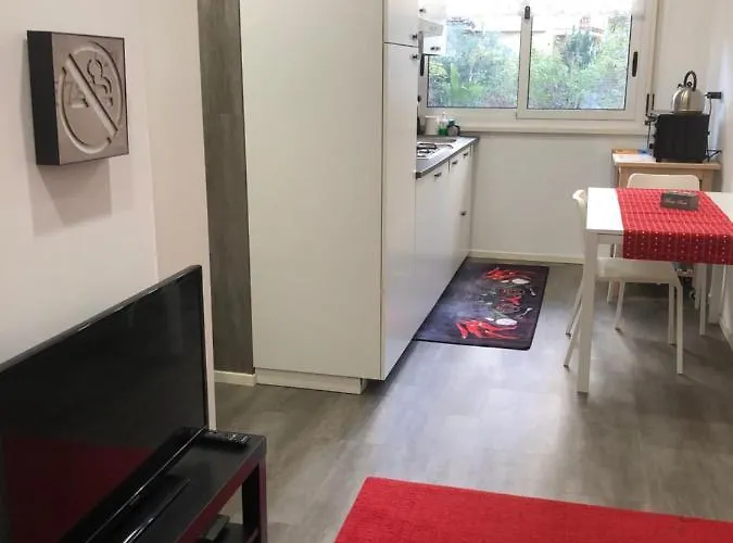 Apartment Ade Catania