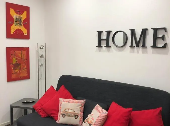 Apartment Ade *