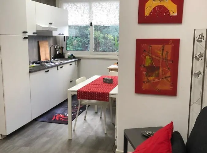 Apartment Ade