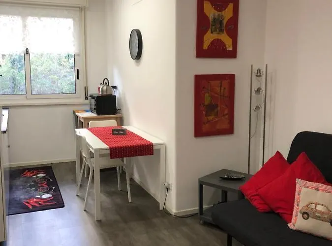 Ade Apartment Catania
