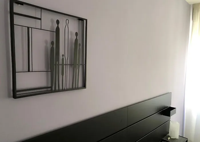 Ade Apartment Catania