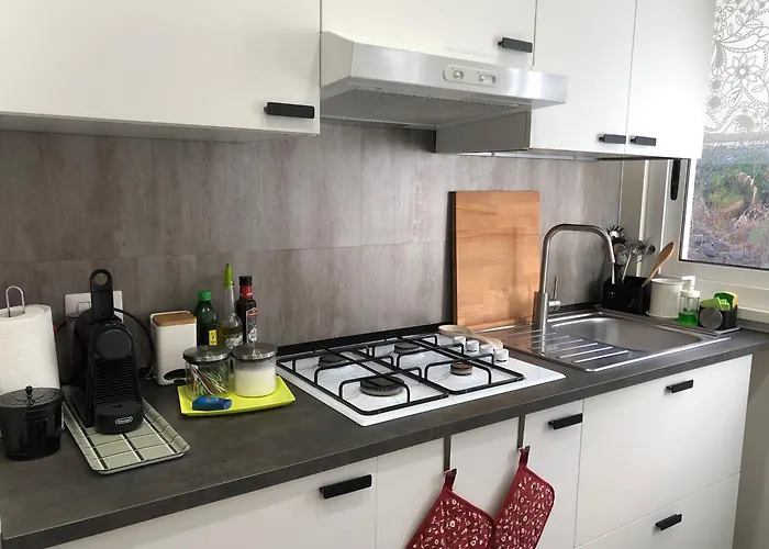 Ade Apartment