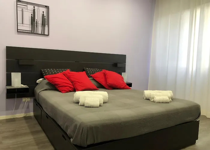 Apartment Ade *
