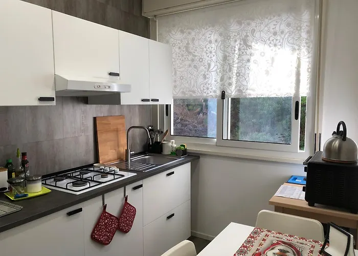 Ade Apartment Catania