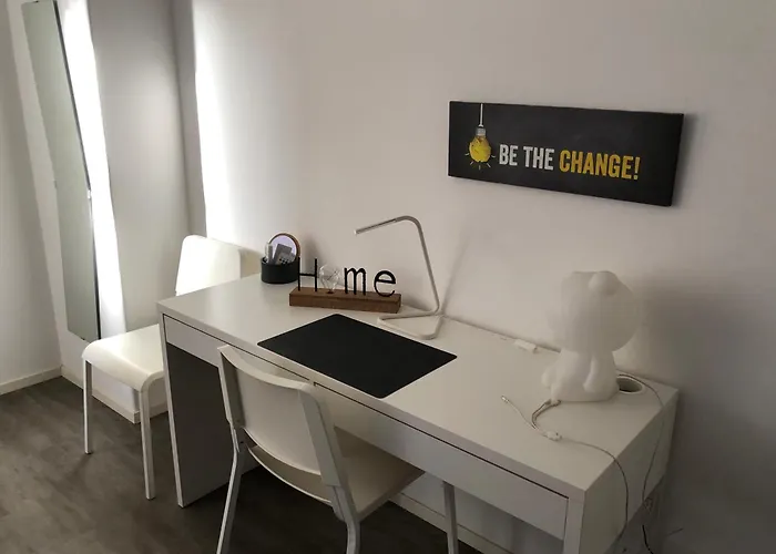 Ade Apartment Catania