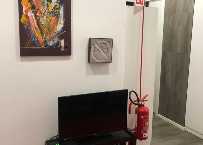 Apartment Ade *