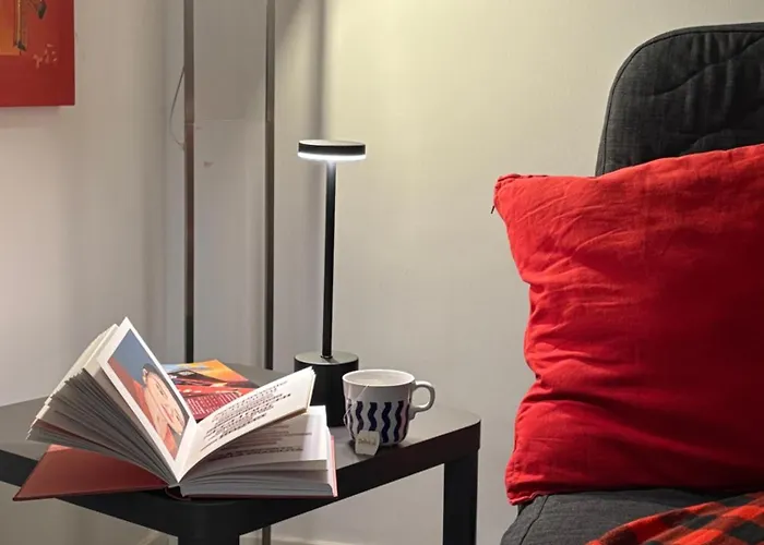 Ade Apartment