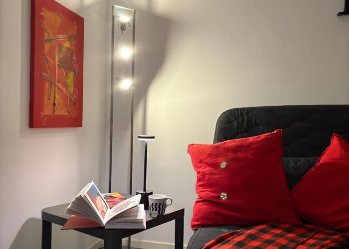 Ade Apartment Catania