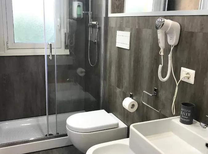 Apartment Ade