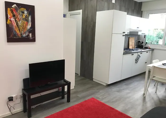 Apartment Ade