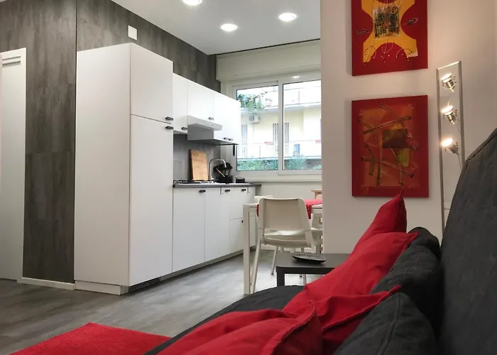 Apartment Ade Catania